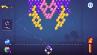 Bubble Shooter Pop Yapboz Screen Shot 0