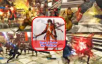 New Basara 2 Heroes Video Tricks Screen Shot 0