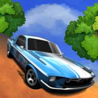 Mini Racing Car Legends Adventure : Car Games 2021