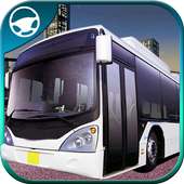 Real Egyptian Bus Simulator