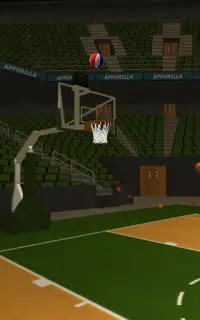 Three Point Shootout - Free Screen Shot 18