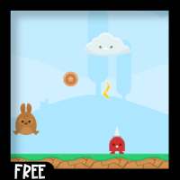 Big Bunny Bounce! - Free