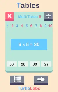 Math Challenge FREE Screen Shot 11