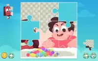 Steven Picture Jigsaw Puzzle Universe Screen Shot 3