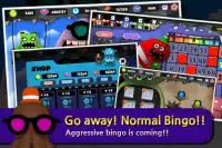 Bingo Monster Screen Shot 0