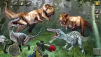 Wild Dino Hunting: Animal Hunt Screen Shot 3
