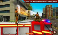911 Emergency Response Sim 2018 Screen Shot 0