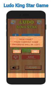 Ludo King Star Game Screen Shot 6