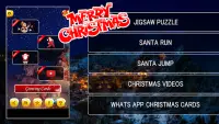 Jigsaw Puzzles - Christmas Puzzle Games 2018 Screen Shot 0