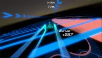 Infinite Downhill Screen Shot 4