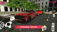 Real Car Parking - 3D Car Game Screen Shot 3