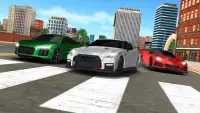Car Real Simulator Screen Shot 5