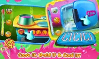 Candy Maker - Crazy Chef Game Screen Shot 2