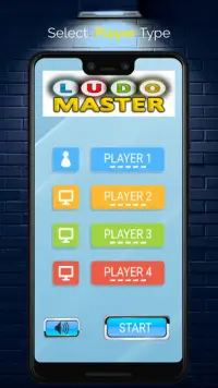 Ludo master 2021 Screen Shot 1