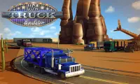 Truck Simulator 2020 Screen Shot 0