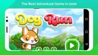 Pet Dog Run - My Dog Games ( Paws Dog Simulator ) Screen Shot 0