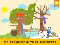 KiKANiNCHEN-App Screen Shot 12