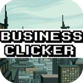 Business Clicker