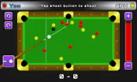 British Pool - Play Online Screen Shot 6