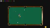 8 & 9 Pool Billiards Pro Screen Shot 1