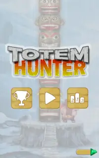 Totem Hunter Screen Shot 5