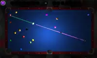 Pool Ball Pro Online Screen Shot 0