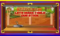Snooker Factory - Billiard ball making fun Screen Shot 2