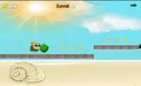 Angry Grandma Run-Running Game Screen Shot 4
