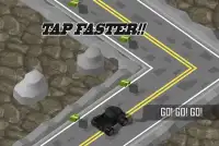 Monster Truck Racing Madness Screen Shot 1