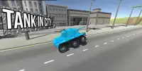 Stunt Racing Simulator 2016 Screen Shot 3
