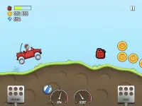 Hill Climb Racing Screen Shot 12