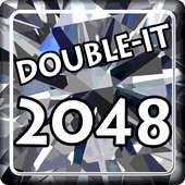 2048 Double It Diamond Edition