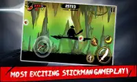Stick Fight: Shadow Stickman Warriors Screen Shot 2