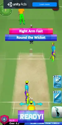 Cricket Hero 2019 Screen Shot 3