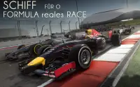 Formel Auto Rennen Spiel 2018 Screen Shot 0
