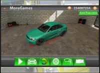 カートランスポーター駐車場ゲーム2 Screen Shot 6