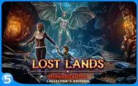 Lost Lands (Full) Screen Shot 0