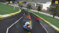 XXX Rider: Moto Racing Game Screen Shot 20