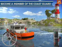 Coast Guard: Beach Rescue Team Screen Shot 5