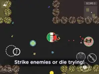 Strike.is: The Game Screen Shot 3