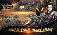 WarFlow Mobile: Kingdoms Clash Screen Shot 7