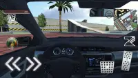 Corolla Modification, Missions and City Simulation Screen Shot 4