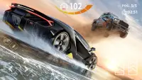Police Car Racing Game 2021 - Racing Games 2021 Screen Shot 0