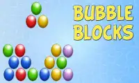Bubble Blocks Screen Shot 3