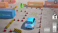 3D Car Parking Games Offline Screen Shot 4