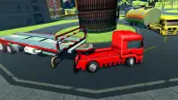 Future Euro Truck Cargo Simulator Screen Shot 3