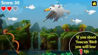 Duck Hunting: Hunting Games Screen Shot 4