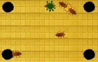 Tap & Smash - Cockroach Frenzy Screen Shot 0