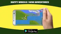 the Happy wheels: 4 full Games! Screen Shot 0