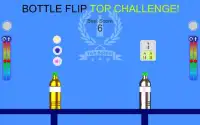 Bottle Flip TOP challenge! Screen Shot 20